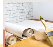 Услуги Отделка в Майкопе под ключ