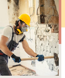 Услуги Отделка в Майкопе под ключ